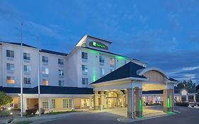 Holiday Inn Colorado Springs - Airport By Ihg