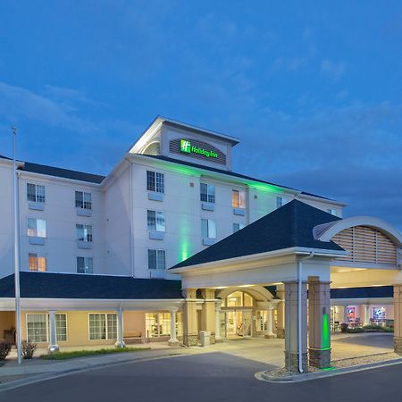Holiday Inn Colorado Springs - Airport By Ihg Zewnętrze zdjęcie