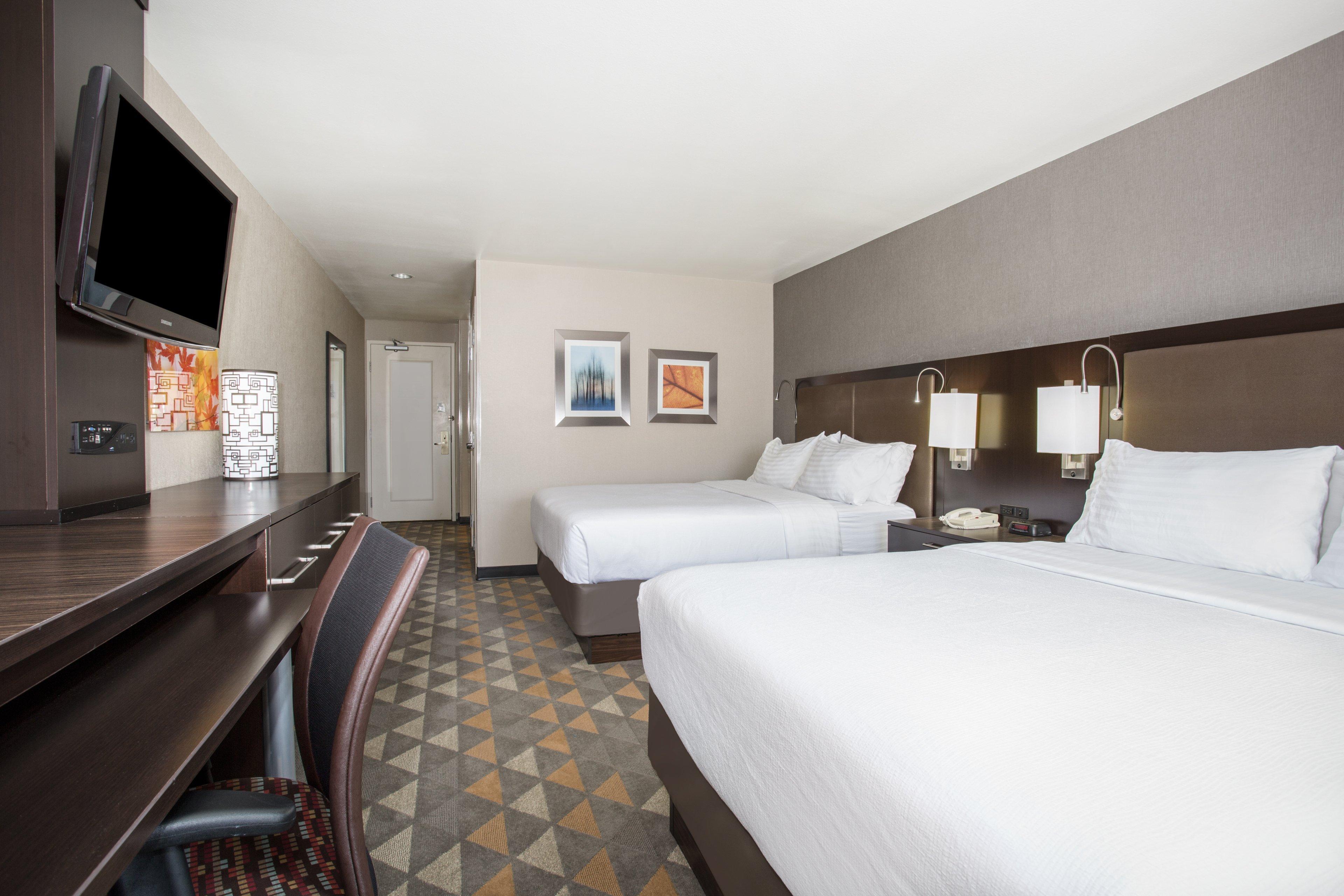 Holiday Inn Colorado Springs - Airport By Ihg Zewnętrze zdjęcie