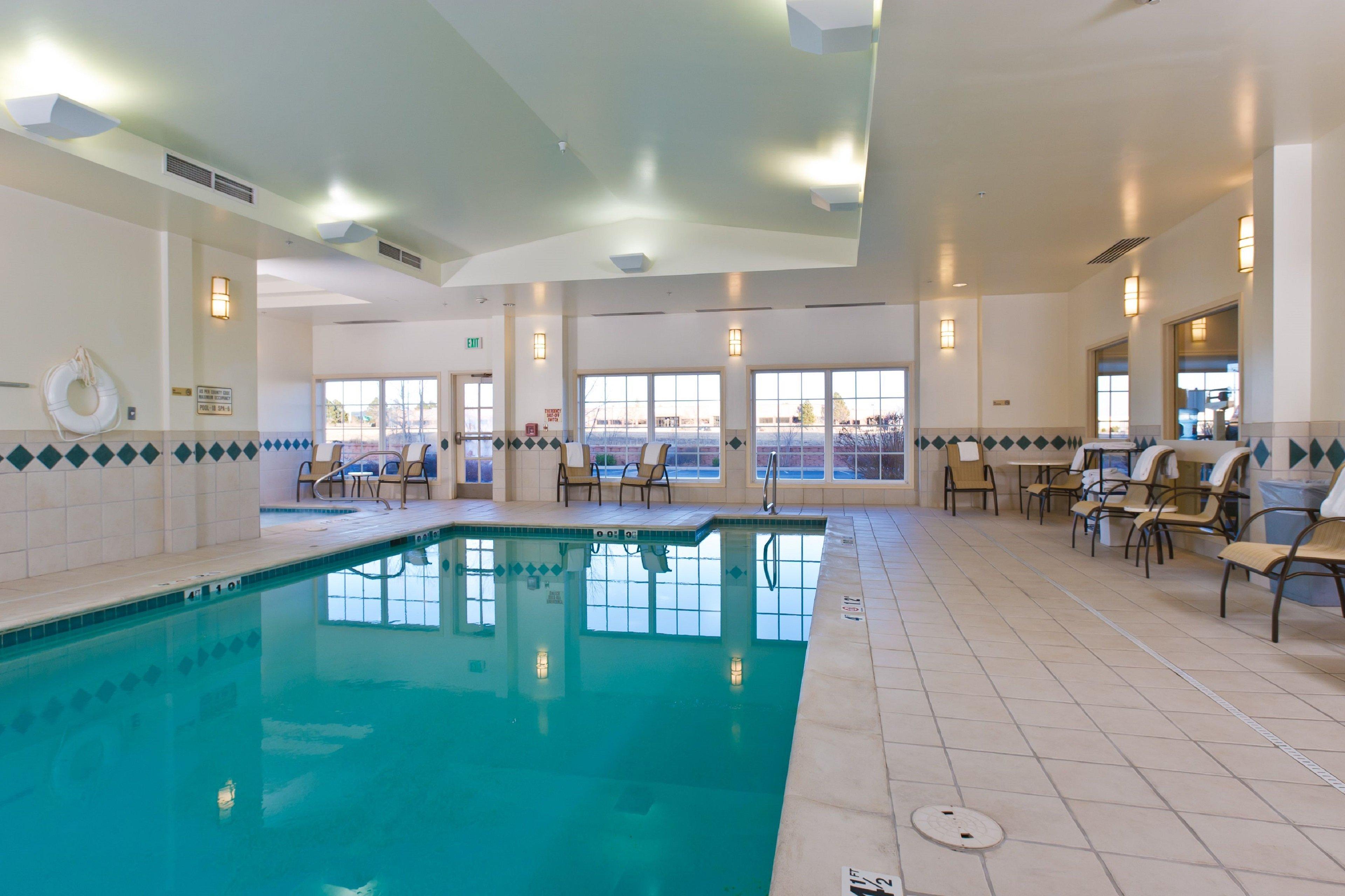 Holiday Inn Colorado Springs - Airport By Ihg Zewnętrze zdjęcie
