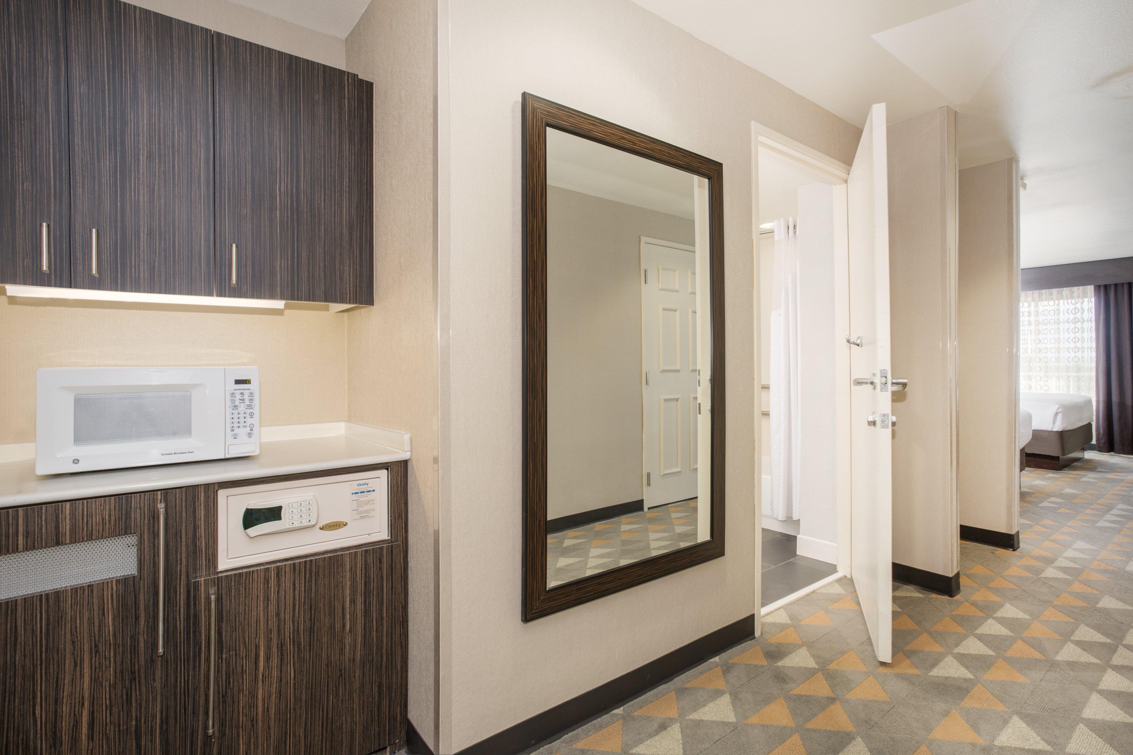Holiday Inn Colorado Springs - Airport By Ihg Zewnętrze zdjęcie