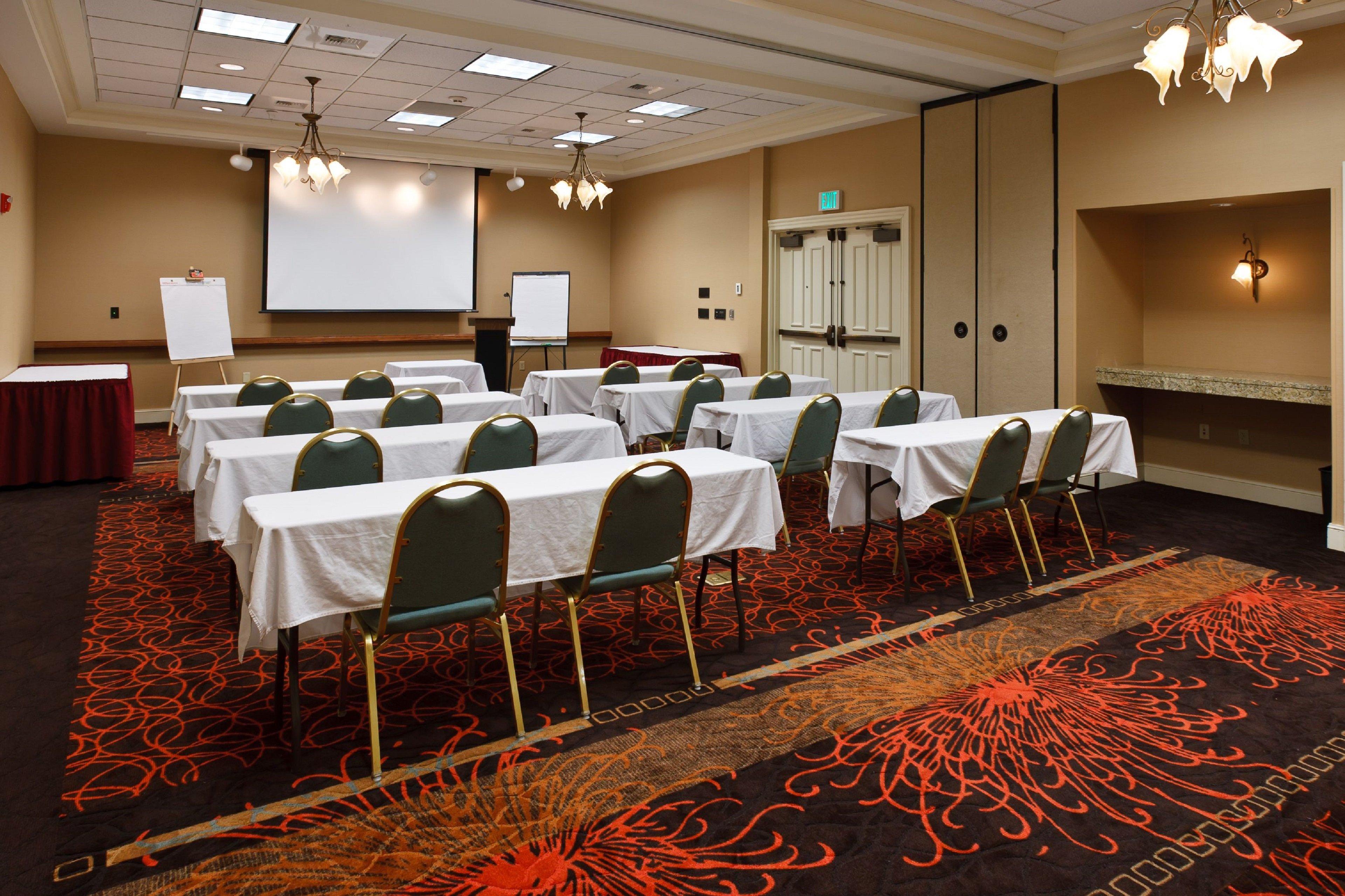 Holiday Inn Colorado Springs - Airport By Ihg Zewnętrze zdjęcie