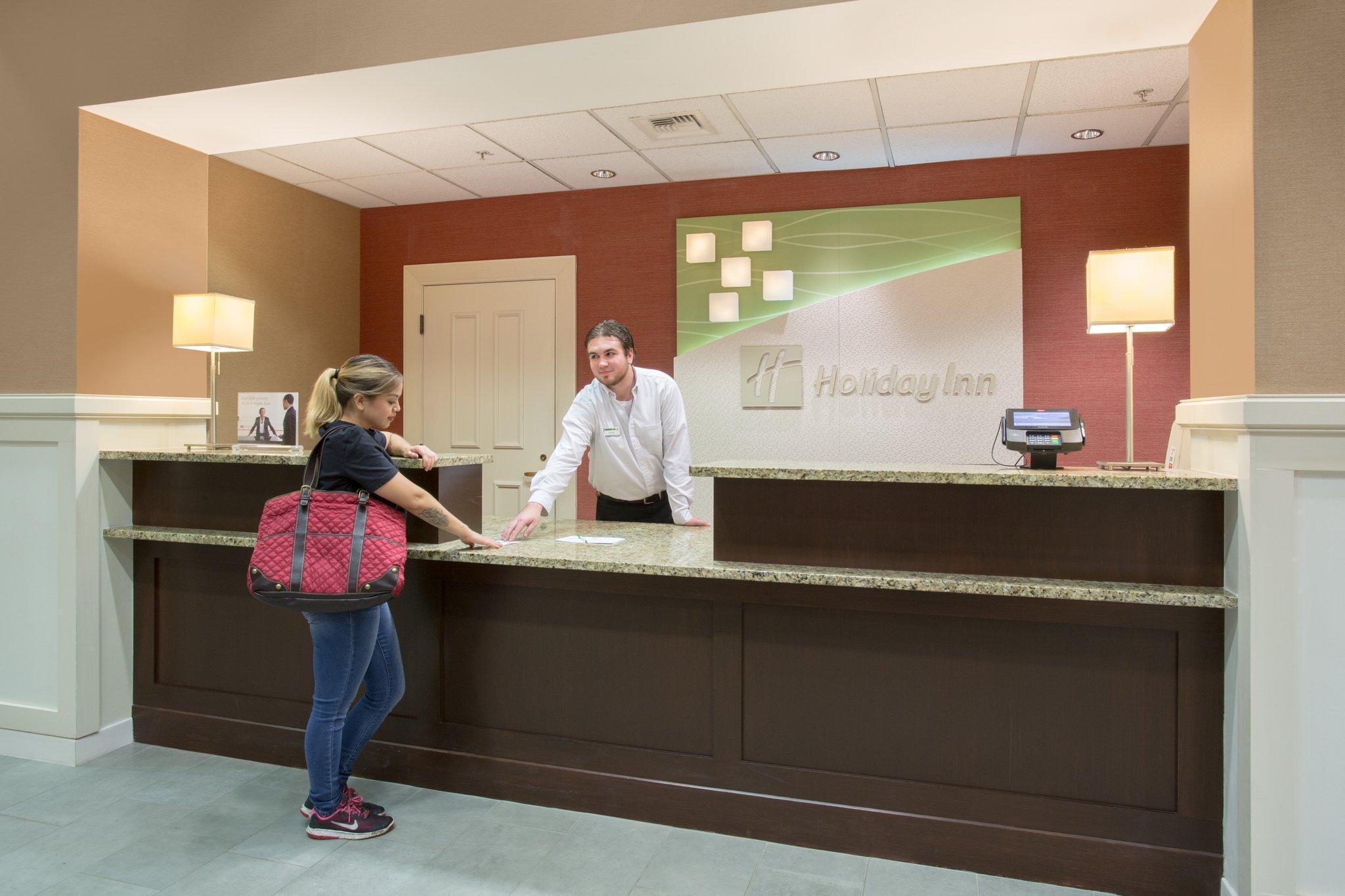 Holiday Inn Colorado Springs - Airport By Ihg Zewnętrze zdjęcie