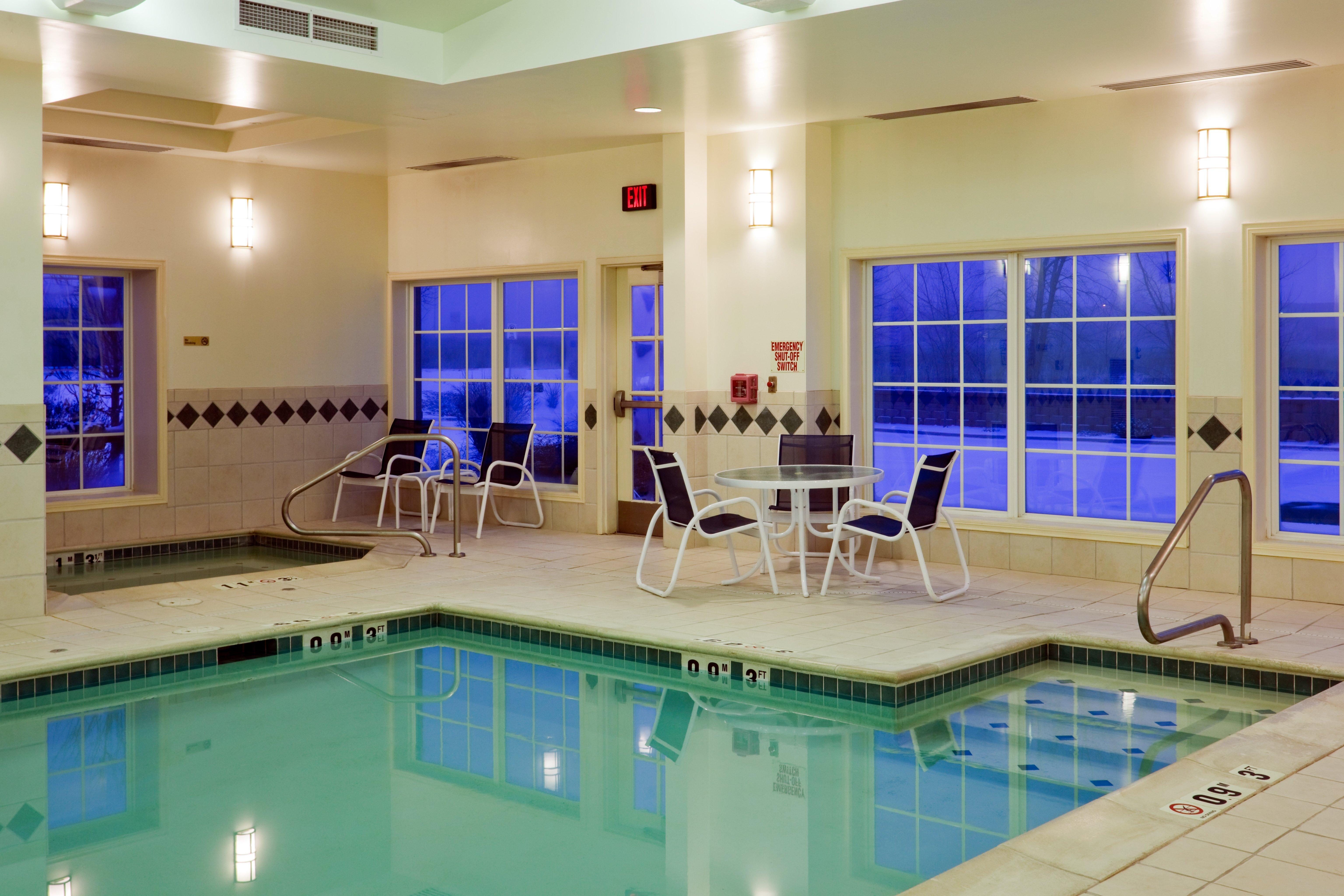 Holiday Inn Colorado Springs - Airport By Ihg Zewnętrze zdjęcie