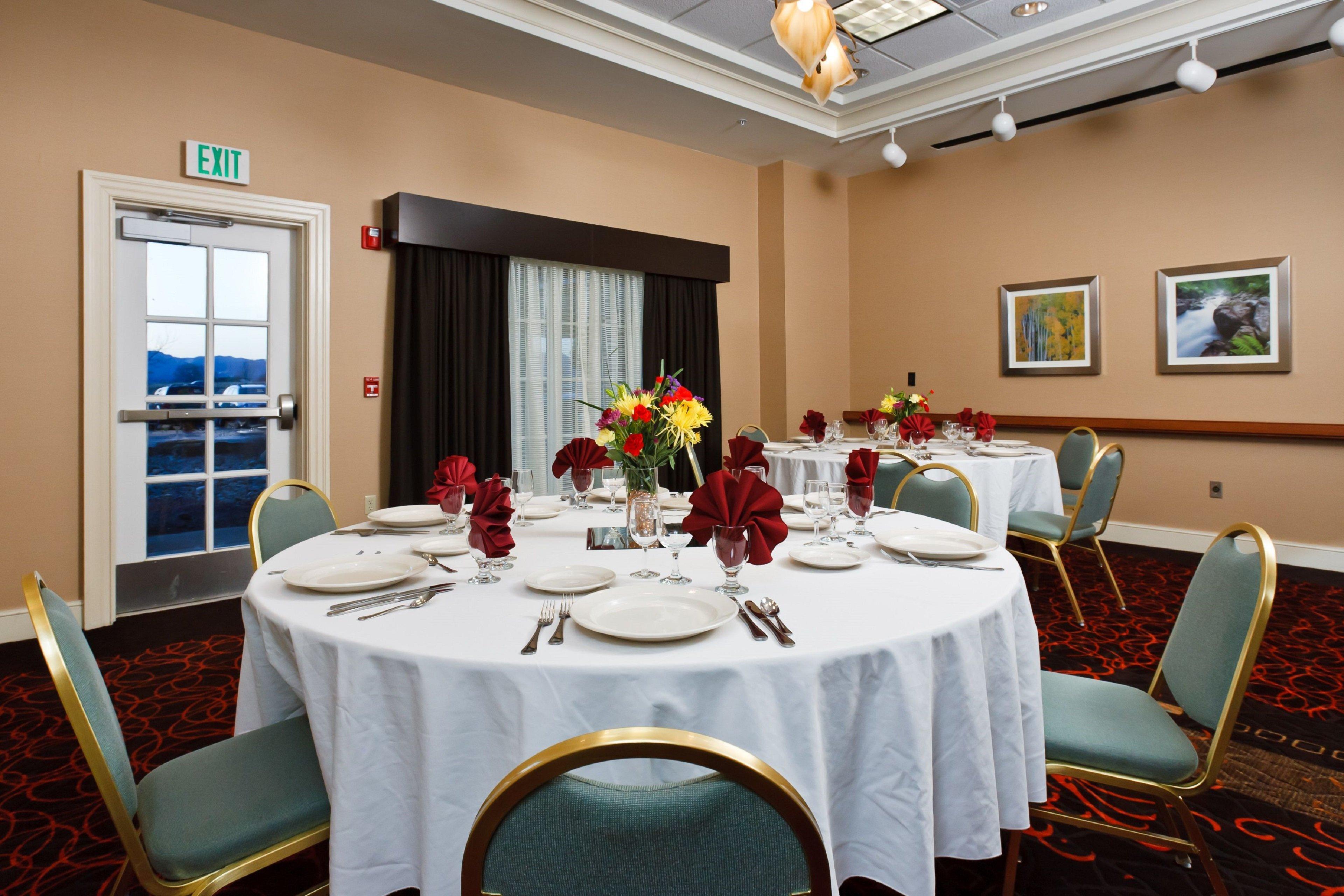 Holiday Inn Colorado Springs - Airport By Ihg Zewnętrze zdjęcie