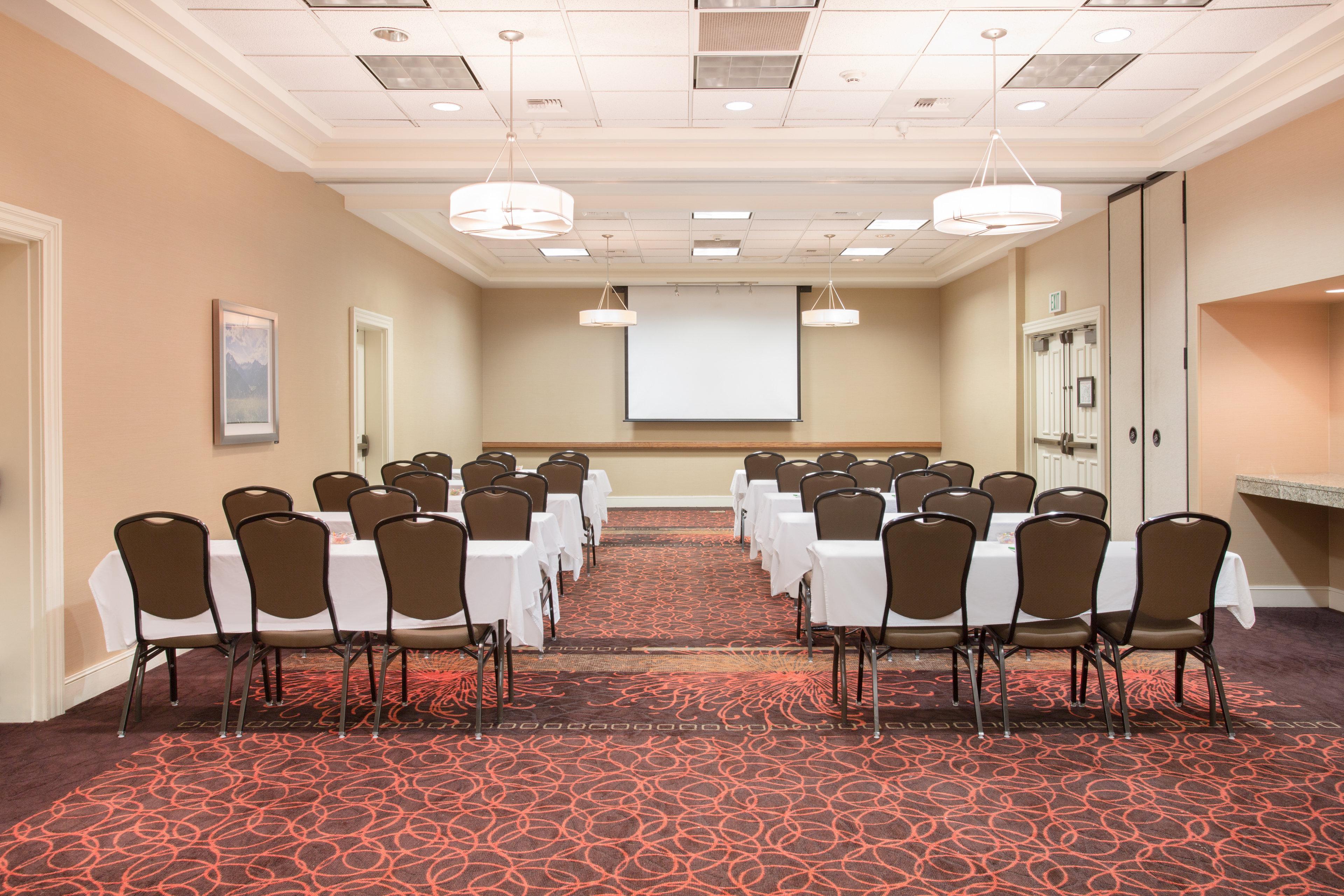 Holiday Inn Colorado Springs - Airport By Ihg Zewnętrze zdjęcie