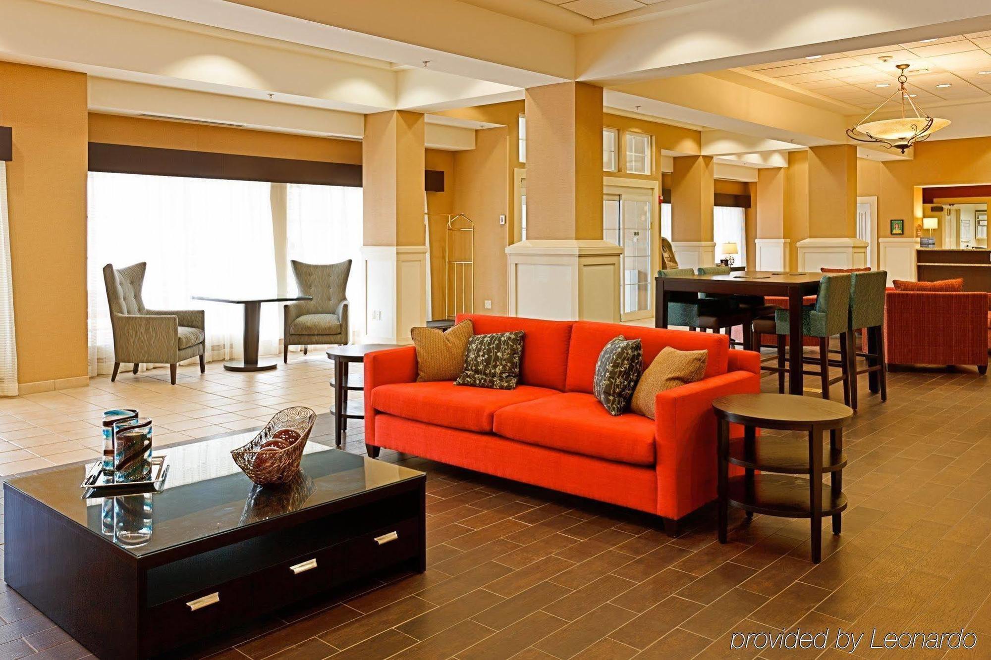 Holiday Inn Colorado Springs - Airport By Ihg Zewnętrze zdjęcie