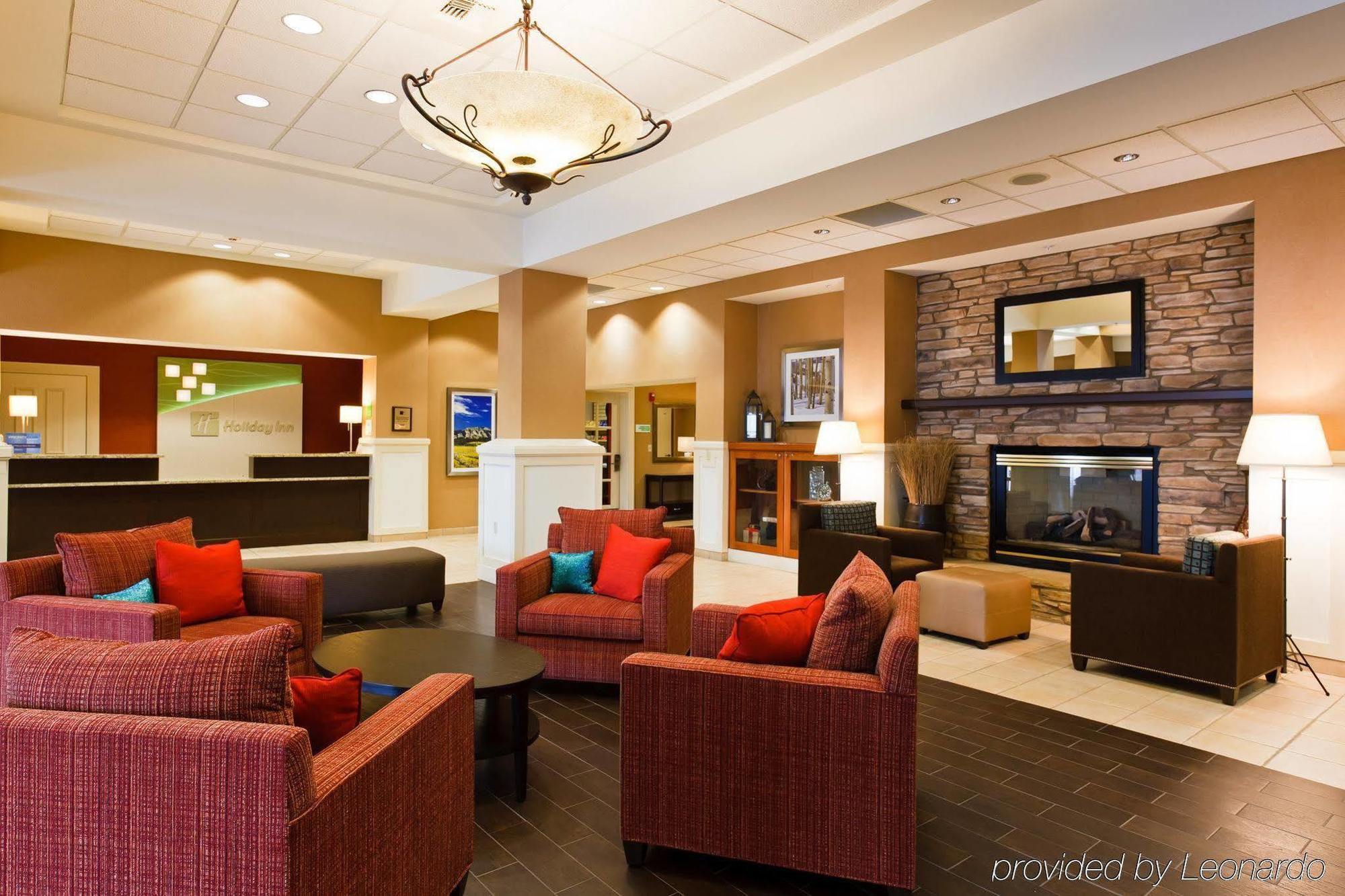 Holiday Inn Colorado Springs - Airport By Ihg Zewnętrze zdjęcie