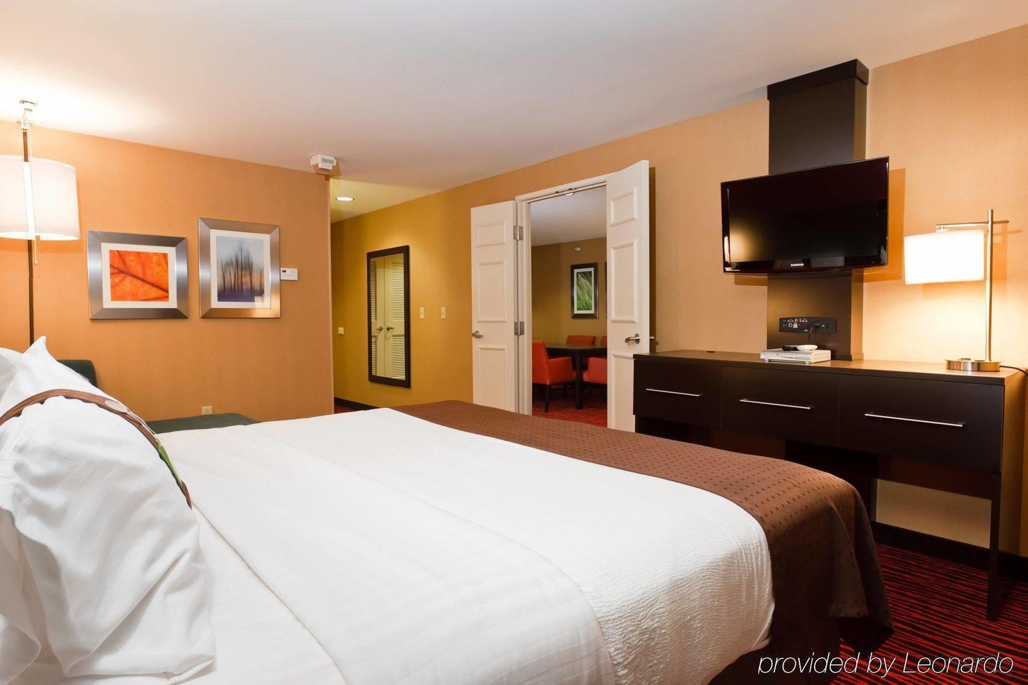 Holiday Inn Colorado Springs - Airport By Ihg Pokój zdjęcie