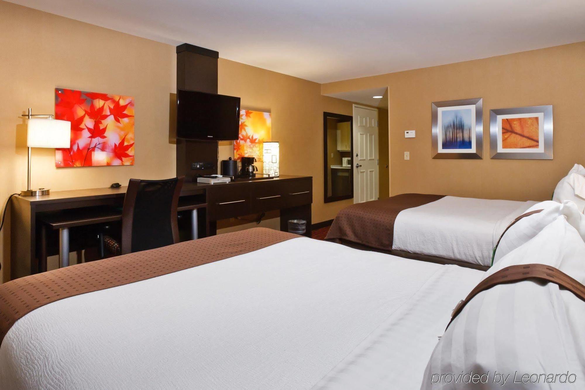 Holiday Inn Colorado Springs - Airport By Ihg Pokój zdjęcie