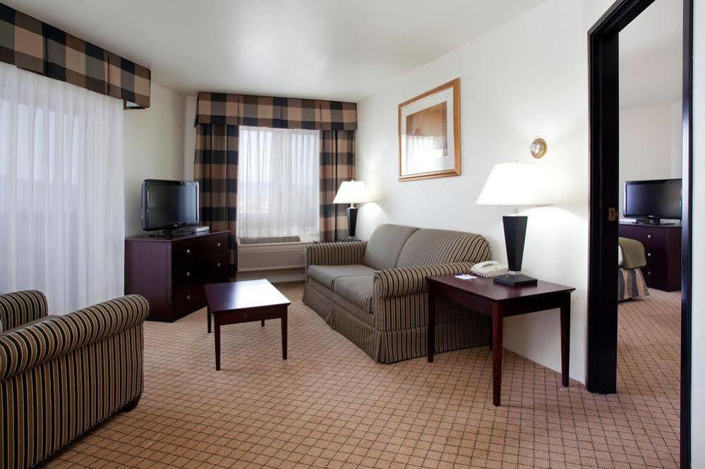 Holiday Inn Colorado Springs - Airport By Ihg Zewnętrze zdjęcie