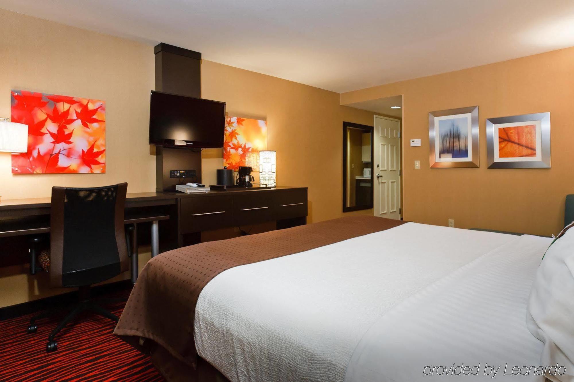 Holiday Inn Colorado Springs - Airport By Ihg Pokój zdjęcie