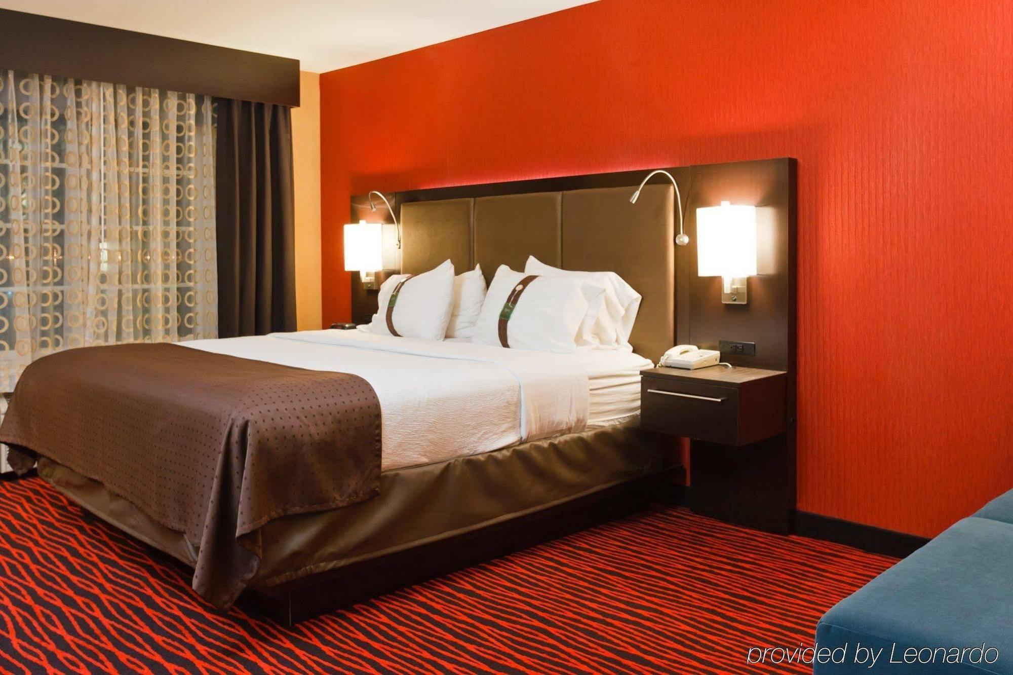 Holiday Inn Colorado Springs - Airport By Ihg Pokój zdjęcie