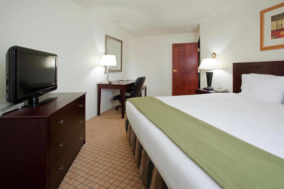 Holiday Inn Colorado Springs - Airport By Ihg Zewnętrze zdjęcie